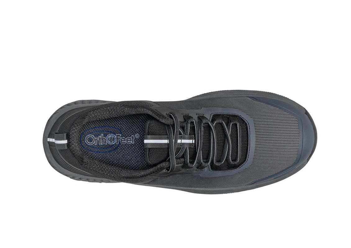 How to shop online Cascade Black 0613